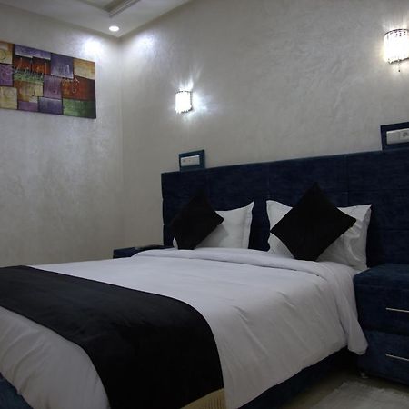Готель Dakhla Guest Екстер'єр фото
