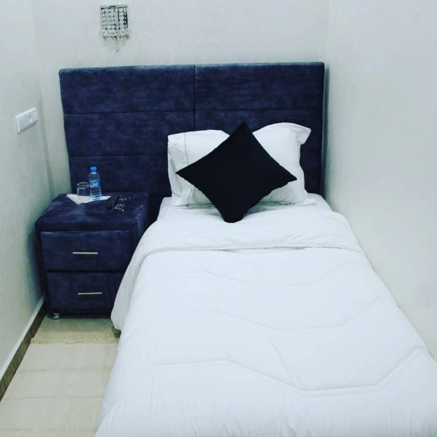 Готель Dakhla Guest Екстер'єр фото