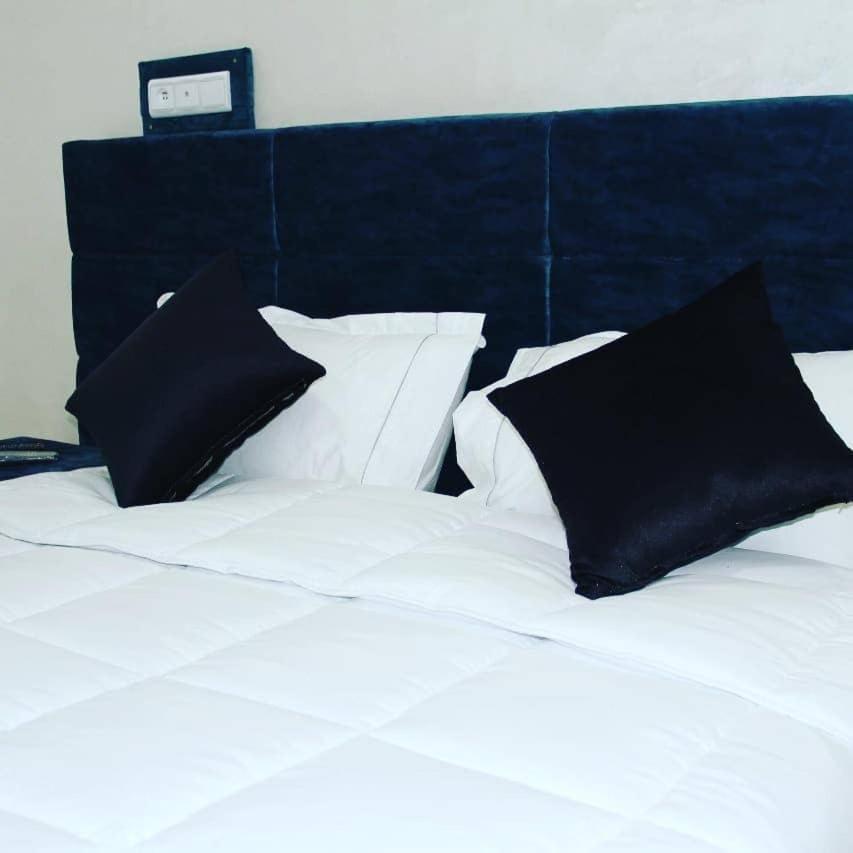 Готель Dakhla Guest Екстер'єр фото