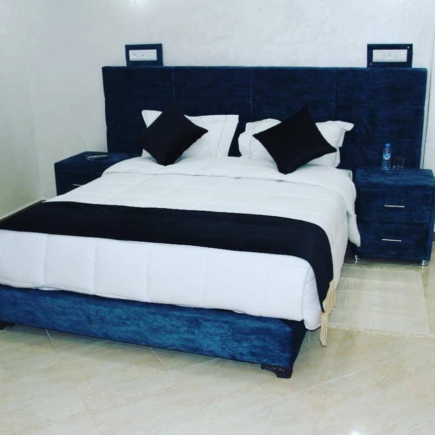 Готель Dakhla Guest Екстер'єр фото