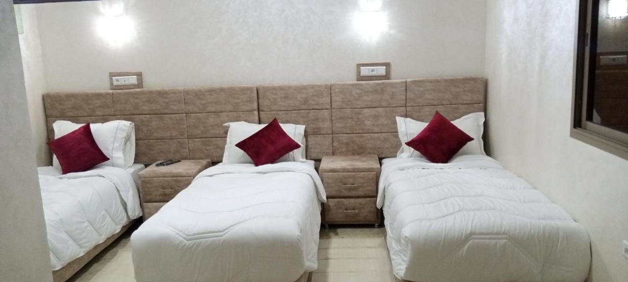 Готель Dakhla Guest Екстер'єр фото