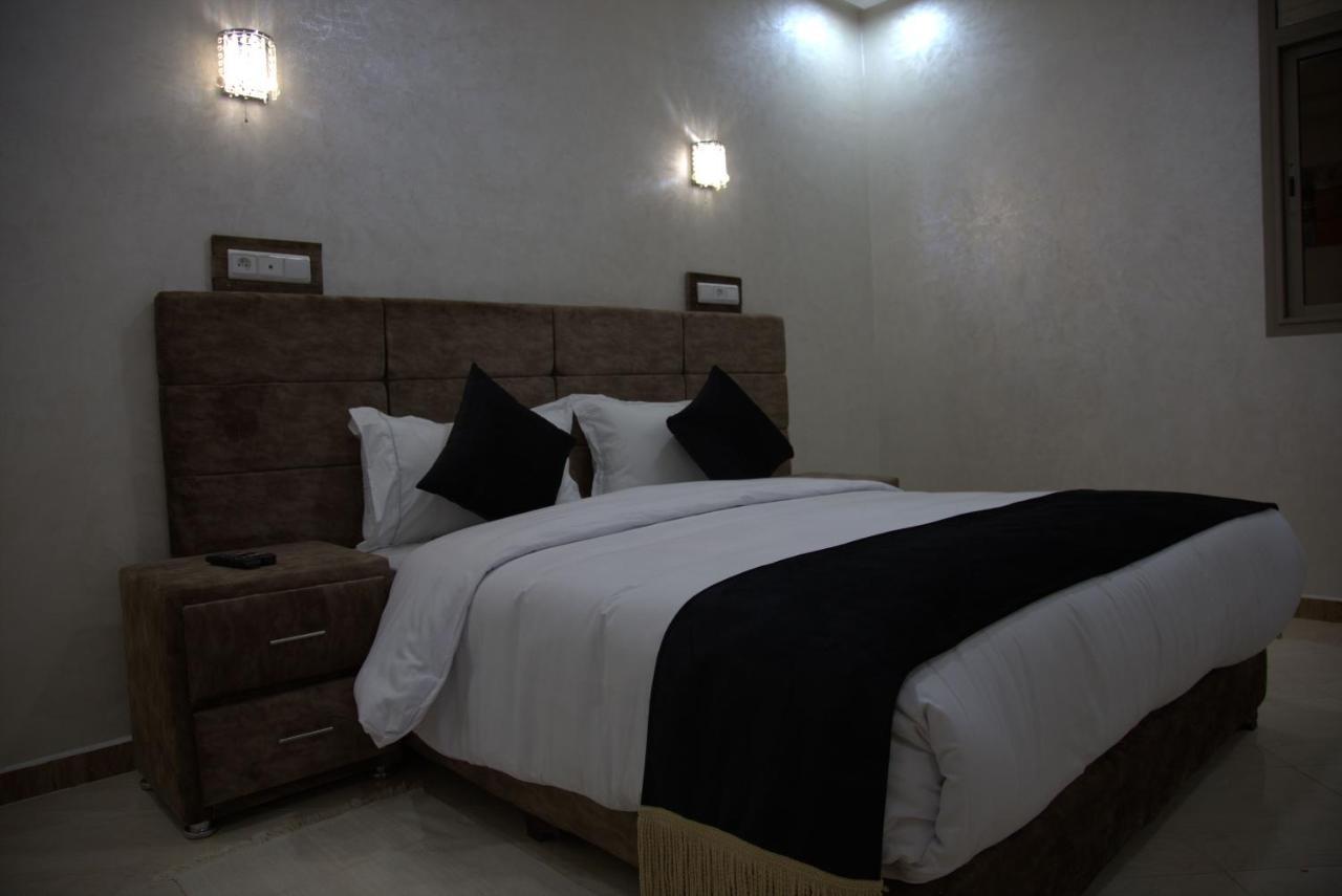Готель Dakhla Guest Екстер'єр фото