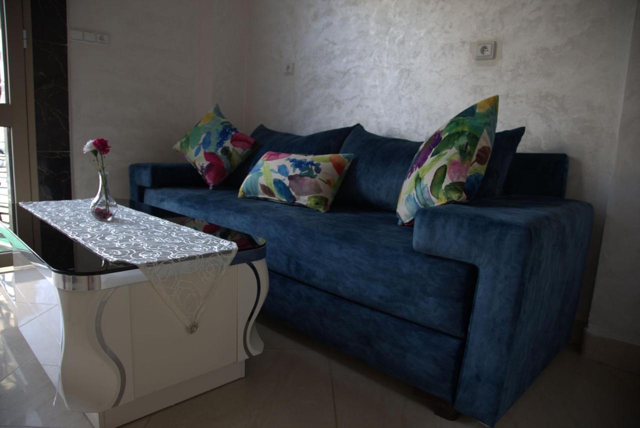 Готель Dakhla Guest Екстер'єр фото