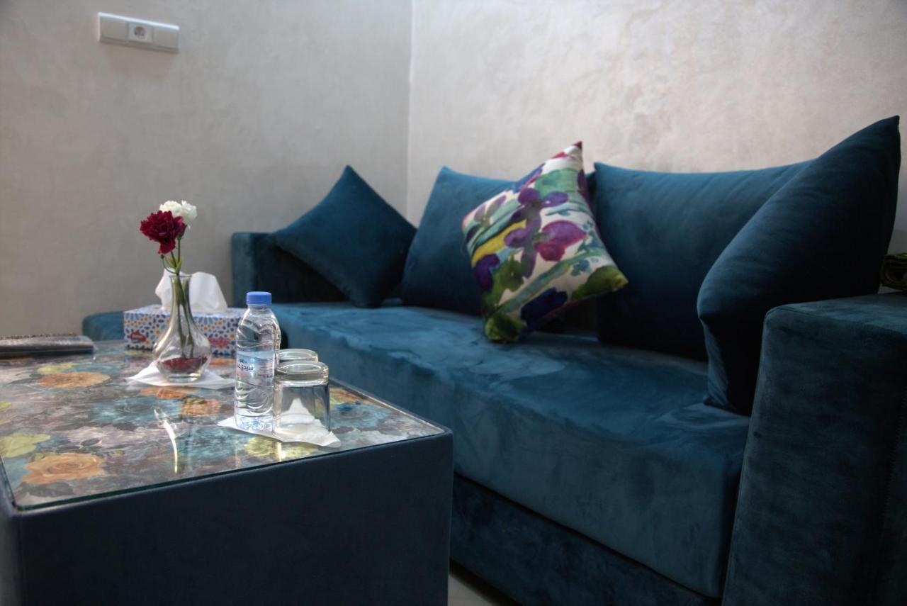 Готель Dakhla Guest Екстер'єр фото