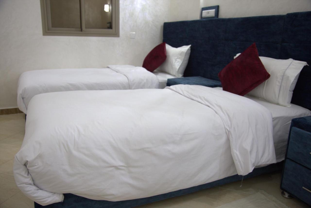 Готель Dakhla Guest Екстер'єр фото